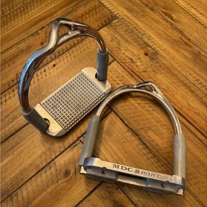 MDC S-flex Stirrups